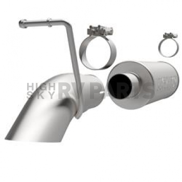 Magnaflow Performance Exhaust Sport Cat-Back System - 17126