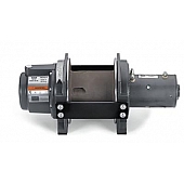 Warn Winch 4000 Pound Industrial Electric - 89833