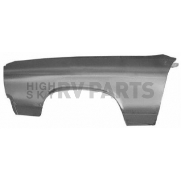 Goodmark Industries Fender - Single - EC10071L