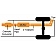 Gibson Exhaust Swept Side Cat Back System - 619992