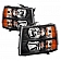 Xtune Headlight Assembly 9032967