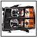 Xtune Headlight Assembly 9032967