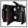 Xtune Headlight Assembly 9032967
