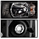 Xtune Headlight Assembly 9032967