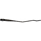 Help! By Dorman WindShield Wiper Arm 22-1/2 Inch Black Single - 42590