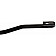 Help! By Dorman WindShield Wiper Arm 22-1/2 Inch Black Single - 42590