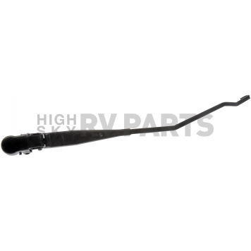 Help! By Dorman WindShield Wiper Arm 22-1/2 Inch Black Single - 42590-2