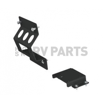 Kolpin Winch Mount Steel ATV/ UTV - 252320