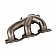 Omix-Ada Exhaust Manifold - 17626.02