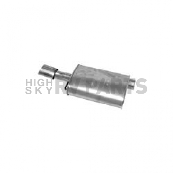 Walker Exhaust Muffler - 21376