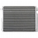 Spectra Premium Air Conditioner Condenser 73893