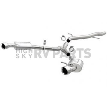 Magnaflow Performance Exhaust Sport Cat-Back System - 19390