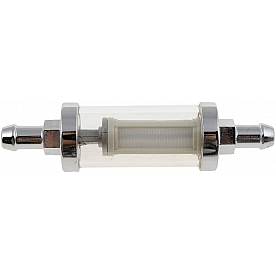 Help! By Dorman Fuel Filter - 55242