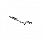 Walker Exhaust Muffler - 47656