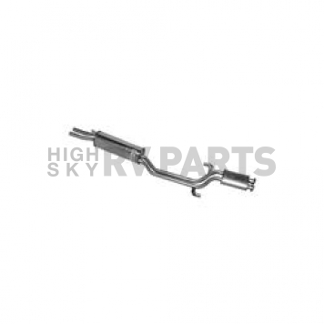 Walker Exhaust Muffler - 47656