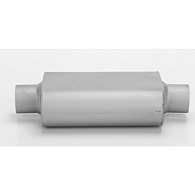 Cherry Bomb Pro Series Exhaust Muffler - 7403CB