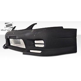 DuraFlex Bumper Cover Plain  Skyline Fiberglass - 100007