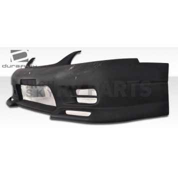 DuraFlex Bumper Cover Plain  Skyline Fiberglass - 100007