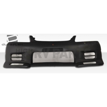 DuraFlex Bumper Cover Plain  Skyline Fiberglass - 100007-1