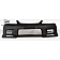 DuraFlex Bumper Cover Plain  Skyline Fiberglass - 100007