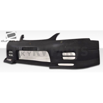 DuraFlex Bumper Cover Plain  Skyline Fiberglass - 100007-2