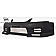 DuraFlex Bumper Cover Plain  Skyline Fiberglass - 100007