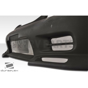 DuraFlex Bumper Cover Plain  Skyline Fiberglass - 100007-3