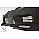 DuraFlex Bumper Cover Plain  Skyline Fiberglass - 100007
