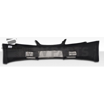 DuraFlex Bumper Cover Plain  Skyline Fiberglass - 100007-4