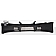 DuraFlex Bumper Cover Plain  Skyline Fiberglass - 100007