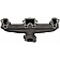 Dorman OE Solutions Exhaust Manifold - 674-234