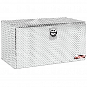 Weather Guard (Werner) Tool Box Underbed Aluminum 16 Cubic Feet - 650002