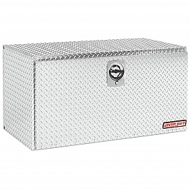 Weather Guard (Werner) Tool Box Underbed Aluminum 16 Cubic Feet - 650002