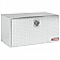Weather Guard (Werner) Tool Box Underbed Aluminum 16 Cubic Feet - 650002