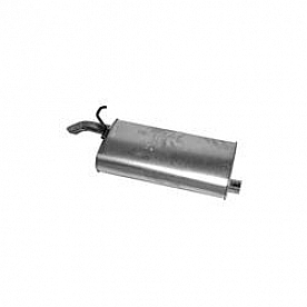 Walker Exhaust Muffler - 21323