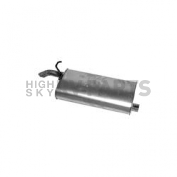 Walker Exhaust Muffler - 21323