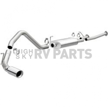 Magnaflow Performance Exhaust Cat-Back System - 15304