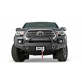 Warn Winch Mount - Up To 12000 Pounds Except PowerPlant - 102874