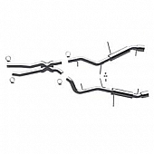 Magnaflow Performance Exhaust Sport Cat-Back System - 16542