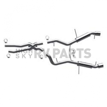Magnaflow Performance Exhaust Sport Cat-Back System - 16542