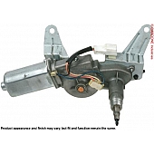 Cardone Industries Windshield Wiper Motor Remanufactured - 401082