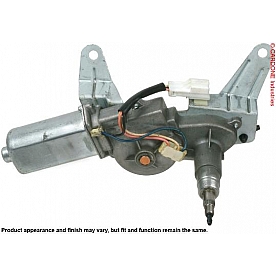 Cardone Industries Windshield Wiper Motor Remanufactured - 401082