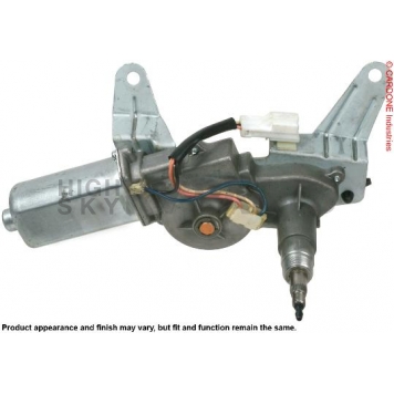 Cardone Industries Windshield Wiper Motor Remanufactured - 401082