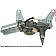 Cardone Industries Windshield Wiper Motor Remanufactured - 401082