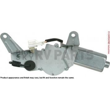 Cardone Industries Windshield Wiper Motor Remanufactured - 401082-1