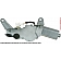 Cardone Industries Windshield Wiper Motor Remanufactured - 401082