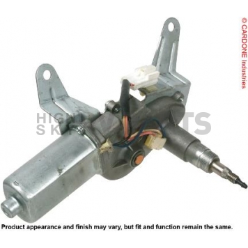 Cardone Industries Windshield Wiper Motor Remanufactured - 401082-2