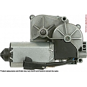 Cardone Industries Windshield Wiper Motor Remanufactured - 401083