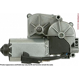 Cardone Industries Windshield Wiper Motor Remanufactured - 401083