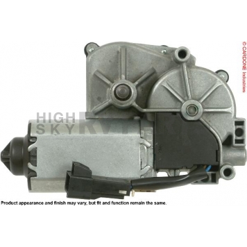 Cardone Industries Windshield Wiper Motor Remanufactured - 401083